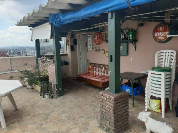 Imagem Apartamento com 2 Quartos à Venda, 124 m² em Penha De França - São Paulo Imagem Apartamento com 2 Quartos à Venda, 124 m² em Penha De França - São Paulo