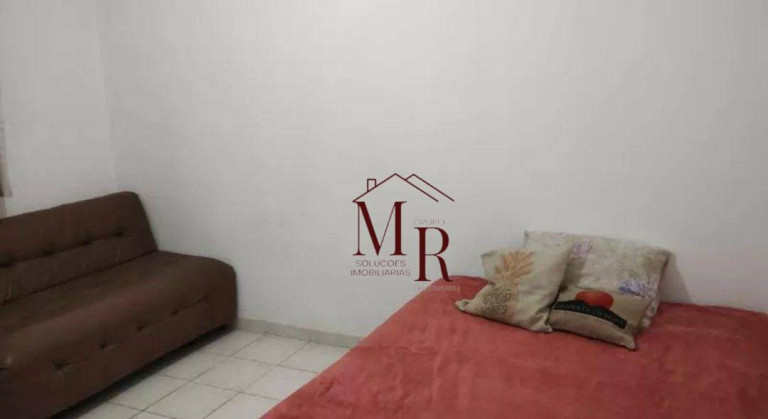 Imagem Apartamento com 2 Quartos à Venda, 57 m² em Mirim - Praia Grande Imagem Apartamento com 2 Quartos à Venda, 57 m² em Mirim - Praia Grande