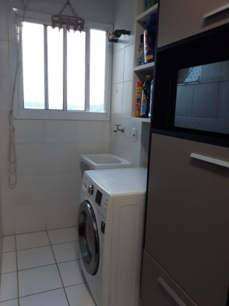 Imagem Apartamento com 3 Quartos à Venda, 69 m² em Jardim Graziela - Barueri Imagem Apartamento com 3 Quartos à Venda, 69 m² em Jardim Graziela - Barueri