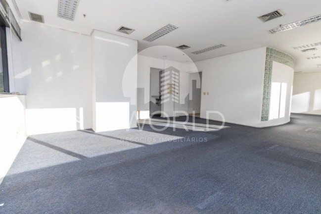 Imagem Sala Comercial para Alugar, 280 m² em Pinheiros - São Paulo Imagem Sala Comercial para Alugar, 280 m² em Pinheiros - São Paulo