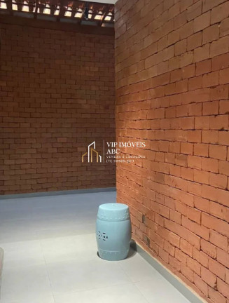 Imagem Sobrado com 3 Quartos à Venda, 156 m² em Jardim Utinga - Santo André