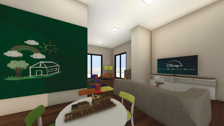 Imagem Apartamento com 2 Quartos à Venda, 48 m² em Vila Carrão - São Paulo Imagem Apartamento com 2 Quartos à Venda, 48 m² em Vila Carrão - São Paulo