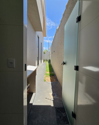 Imagem Casa com 3 Quartos à Venda, 200 m² em Cidade Satélite São Luiz - Aparecida De Goiânia