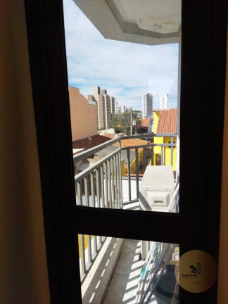 Imagem Apartamento com 2 Quartos à Venda, 42 m² em Vila Valparaíso - Santo André Imagem Apartamento com 2 Quartos à Venda, 42 m² em Vila Valparaíso - Santo André