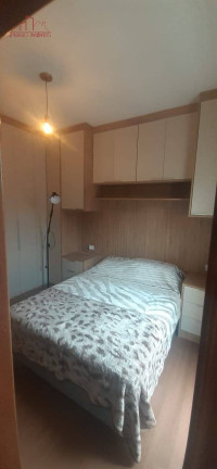 Imagem Casa com 2 Quartos para Alugar, 72 m² em Jardim Umarizal - São Paulo