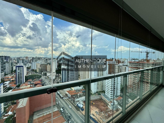 Imagem Apartamento com 2 Quartos para Alugar, 95 m² em Vila Olímpia - São Paulo Imagem Apartamento com 2 Quartos para Alugar, 95 m² em Vila Olímpia - São Paulo