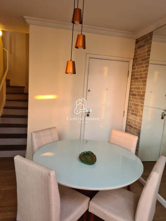 Imagem Apartamento com 2 Quartos para Alugar, 70 m² em Moema - São Paulo Imagem Apartamento com 2 Quartos para Alugar, 70 m² em Moema - São Paulo