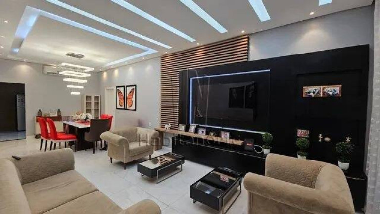 Imagem Casa com 3 Quartos para Alugar,  em Planalto - Manaus