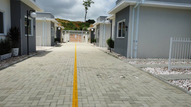 Imagem Casa com 2 Quartos à Venda, 80 m² em Centro - Balneário Piçarras Imagem Casa com 2 Quartos à Venda, 80 m² em Centro - Balneário Piçarras
