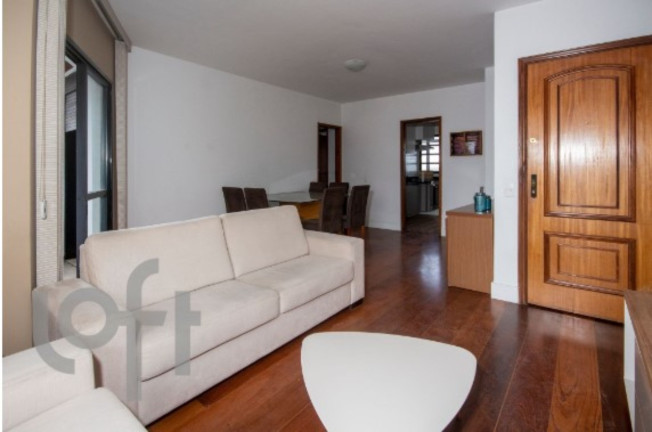 Imagem Apartamento com 3 Quartos à Venda, 107 m² em Campo Belo - São Paulo Imagem Apartamento com 3 Quartos à Venda, 107 m² em Campo Belo - São Paulo