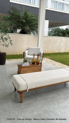 Imagem Casa de Condomínio com 3 Quartos à Venda, 500 m² em Chácara Rincão - Cotia Imagem Casa de Condomínio com 3 Quartos à Venda, 500 m² em Chácara Rincão - Cotia
