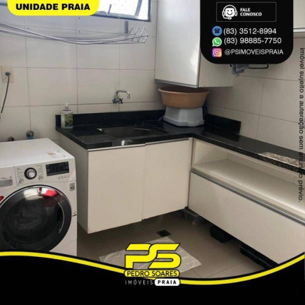 Imagem Apartamento com 4 Quartos à Venda, 248 m² em Manaíra - João Pessoa Imagem Apartamento com 4 Quartos à Venda, 248 m² em Manaíra - João Pessoa