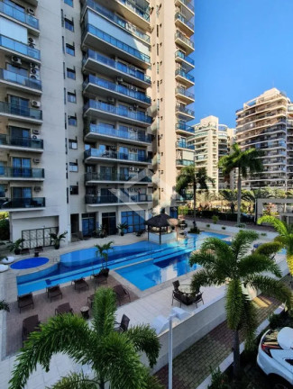 Imagem Apartamento com 3 Quartos à Venda, 78 m² em Barra Olímpica - Rio De Janeiro Imagem Apartamento com 3 Quartos à Venda, 78 m² em Barra Olímpica - Rio De Janeiro