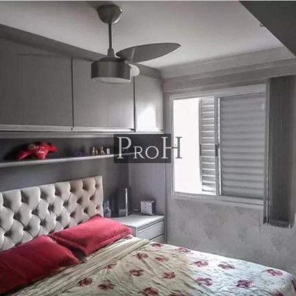 Imagem Apartamento com 2 Quartos à Venda, 46 m² em Taboão - São Bernardo Do Campo