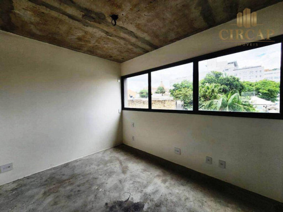 Imagem Apartamento com 3 Quartos à Venda, 84 m² em Perdizes - São Paulo