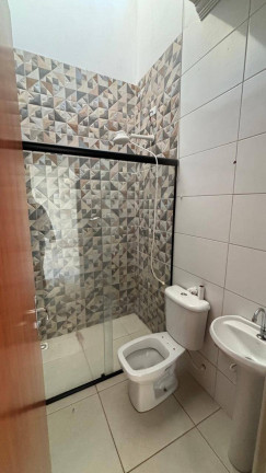 Imagem Casa com 2 Quartos à Venda, 125 m² em Jardim Santa Rita De Cassia - Tatuí