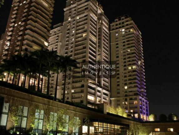 Imagem Apartamento com 4 Quartos à Venda, 753 m² em Cidade Jardim - São Paulo Imagem Apartamento com 4 Quartos à Venda, 753 m² em Cidade Jardim - São Paulo