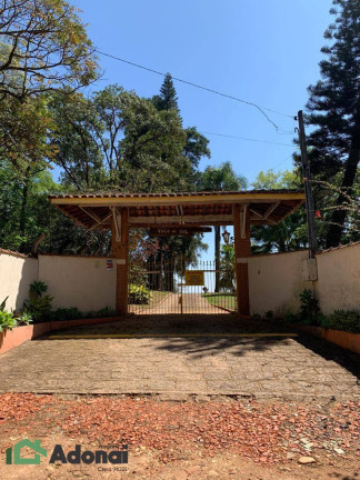 Imagem Chácara com 4 Quartos à Venda, 5.000 m² em Jundiaí