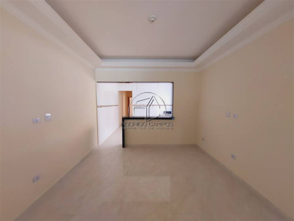 Imagem Casa com 2 Quartos à Venda, 107 m² em Ocian - Praia Grande