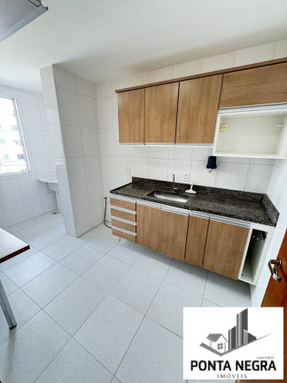 Imagem Apartamento com 2 Quartos para Alugar, 67 m² em Ponta Negra - Manaus Imagem Apartamento com 2 Quartos para Alugar, 67 m² em Ponta Negra - Manaus