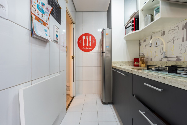 Imagem Apartamento com 1 Quarto à Venda, 39 m² em Liberdade - São Paulo Imagem Apartamento com 1 Quarto à Venda, 39 m² em Liberdade - São Paulo