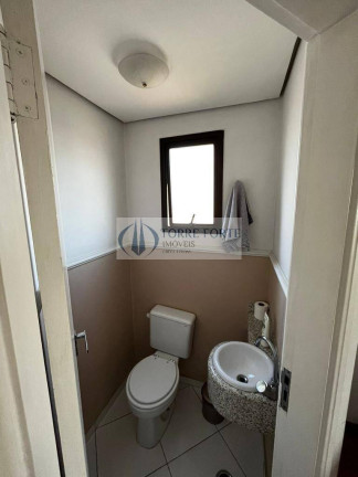 Imagem Apartamento com 3 Quartos à Venda, 110 m² em água Fria - São Paulo