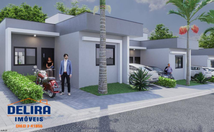 Imagem Casa com 3 Quartos à Venda, em Jardim Paraíso Da Usina - Atibaia Imagem Casa com 3 Quartos à Venda, em Jardim Paraíso Da Usina - Atibaia