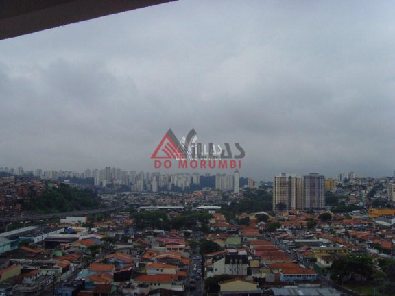 Imagem Apartamento com 3 Quartos à Venda, 96 m² em Vila Prel - São Paulo