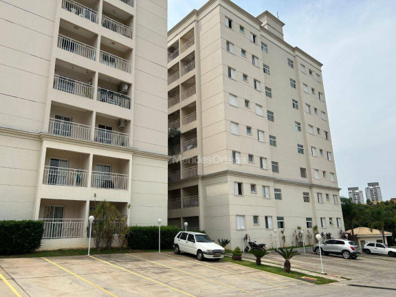 Imagem Apartamento com 2 Quartos à Venda, 57 m² em Vila Haro - Sorocaba Imagem Apartamento com 2 Quartos à Venda, 57 m² em Vila Haro - Sorocaba