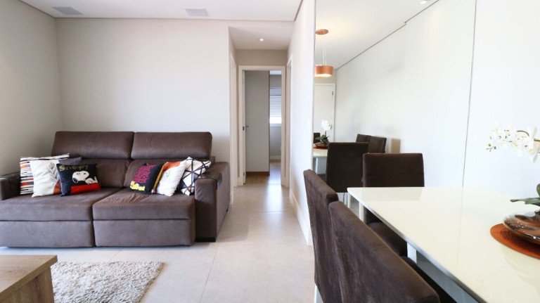 Imagem Apartamento com 2 Quartos à Venda, 80 m² em Vila Nova Mazzei - São Paulo