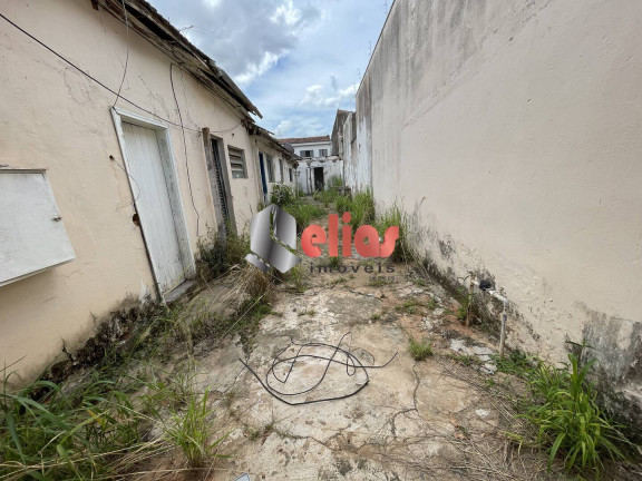 Imagem Terreno à Venda, 216 m² em Vila Santa Izabel - Bauru