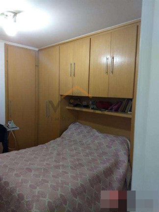 Imagem Apartamento com 3 Quartos à Venda, 88 m² em Vila Esperança - São Paulo