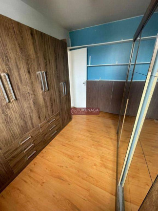 Imagem Apartamento com 2 Quartos à Venda, 50 m² em Tucuruvi - São Paulo