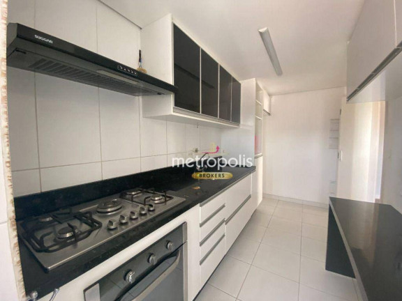 Imagem Apartamento com 3 Quartos à Venda, 78 m² em Campestre - Santo André Imagem Apartamento com 3 Quartos à Venda, 78 m² em Campestre - Santo André