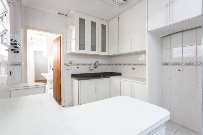 Imagem Apartamento com 3 Quartos à Venda, 94 m² em Perdizes - São Paulo