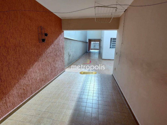 Imagem Sobrado com 3 Quartos à Venda, 220 m² em Santa Paula - São Caetano Do Sul Imagem Sobrado com 3 Quartos à Venda, 220 m² em Santa Paula - São Caetano Do Sul