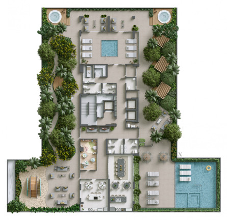 Imagem Apartamento com 3 Quartos à Venda, 149 m² em Balneário Perequê - Porto Belo Imagem Apartamento com 3 Quartos à Venda, 149 m² em Balneário Perequê - Porto Belo
