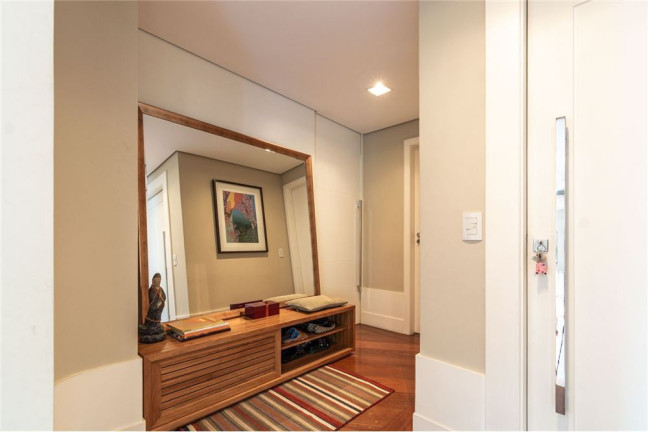 Imagem Apartamento com 3 Quartos à Venda, 210 m² em Brooklin Novo - São Paulo