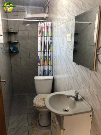 Imagem Sobrado com 4 Quartos à Venda, 241 m² em Vila Maria Luisa - São Paulo