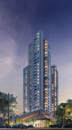 Apartamento com 3 Quartos à Venda, 118 m² em Fazenda - Itajaí