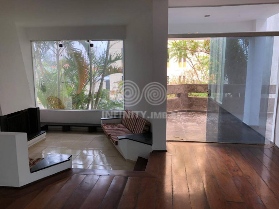 Imagem Casa com 4 Quartos à Venda, 350 m² em Parque Da Mooca - São Paulo