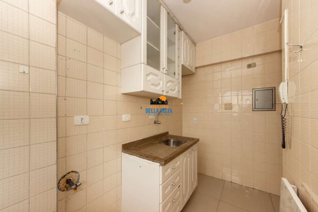 Imagem Apartamento com 1 Quarto à Venda, em Paraíso - São Paulo Imagem Apartamento com 1 Quarto à Venda, em Paraíso - São Paulo