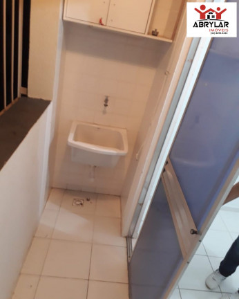 Imagem Imóvel com 2 Quartos à Venda, 52 m² em Jardim Guanabara - Jundiaí