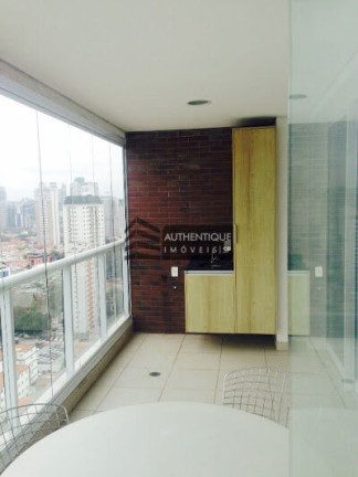 Imagem Apartamento com 1 Quarto à Venda, 43 m² em Vila Olímpia - São Paulo Imagem Apartamento com 1 Quarto à Venda, 43 m² em Vila Olímpia - São Paulo