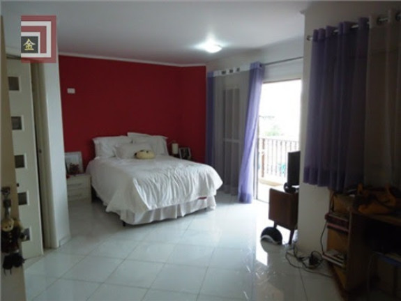 Imagem Imóvel com 3 Quartos à Venda, 160 m² em Chácara Inglesa - São Paulo Imagem Imóvel com 3 Quartos à Venda, 160 m² em Chácara Inglesa - São Paulo
