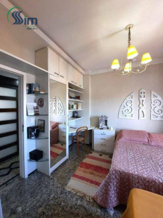 Imagem Apartamento com 3 Quartos à Venda, 223 m² em Aldeota - Fortaleza