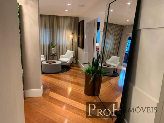 Imagem Apartamento com 3 Quartos à Venda, 295 m² em Santo Antônio - São Caetano Do Sul