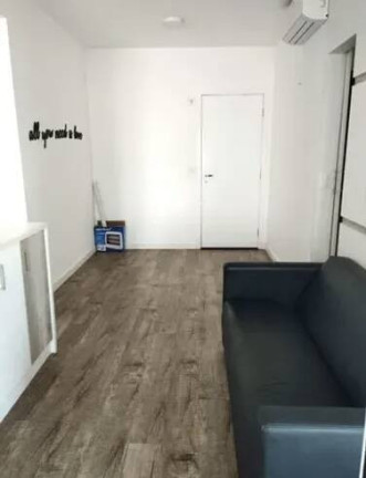 Imagem Apartamento com 1 Quarto à Venda, 480.000 m² em São Paulo - Jundiaí