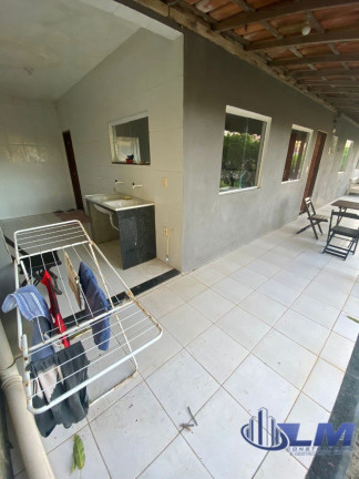 Imagem Casa com 2 Quartos à Venda, 200 m² em Portal - Guarapari Imagem Casa com 2 Quartos à Venda, 200 m² em Portal - Guarapari