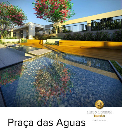 Apartamento com 3 Quartos à Venda, 88 m² em Nova Gardênia - Atibaia